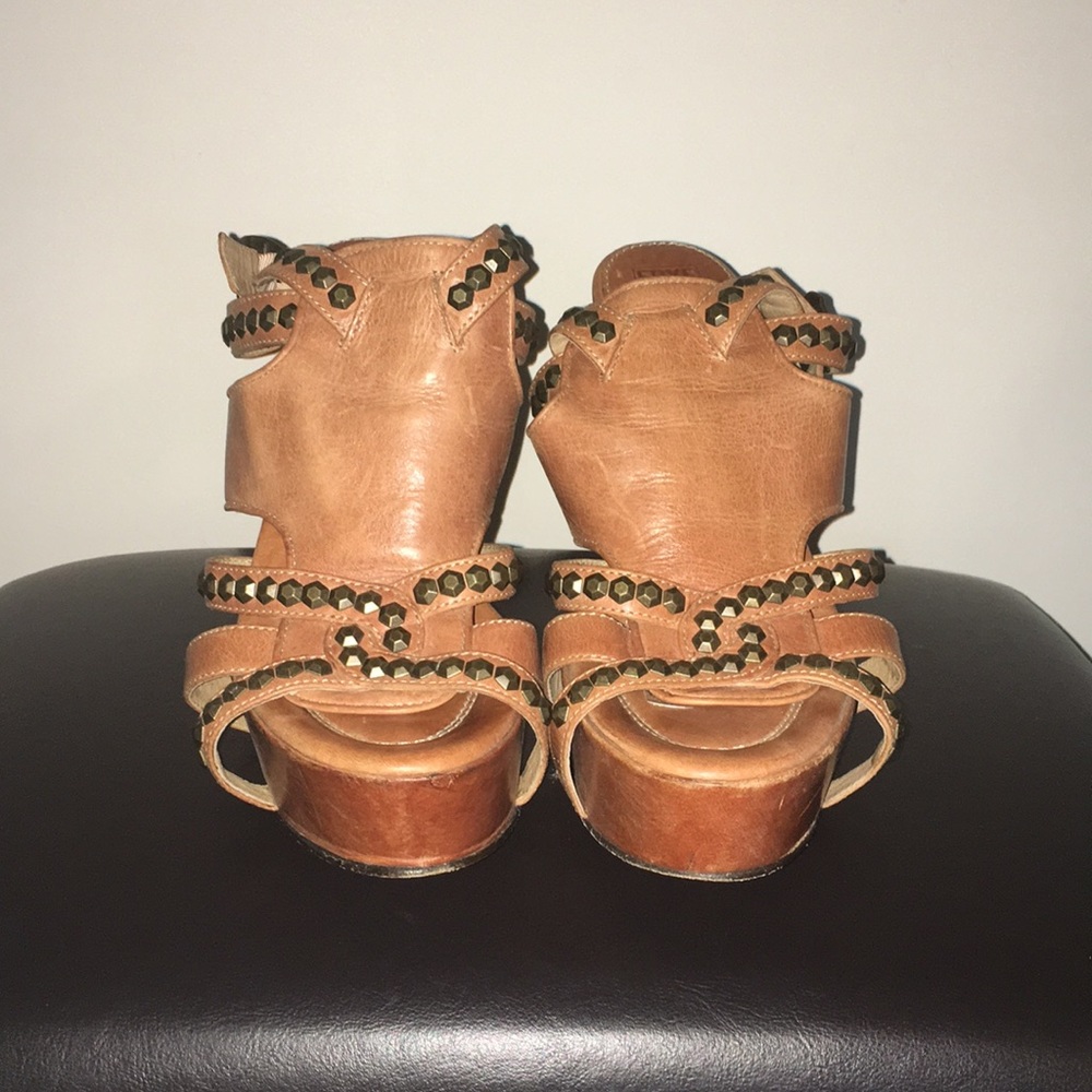 Frye Shoes